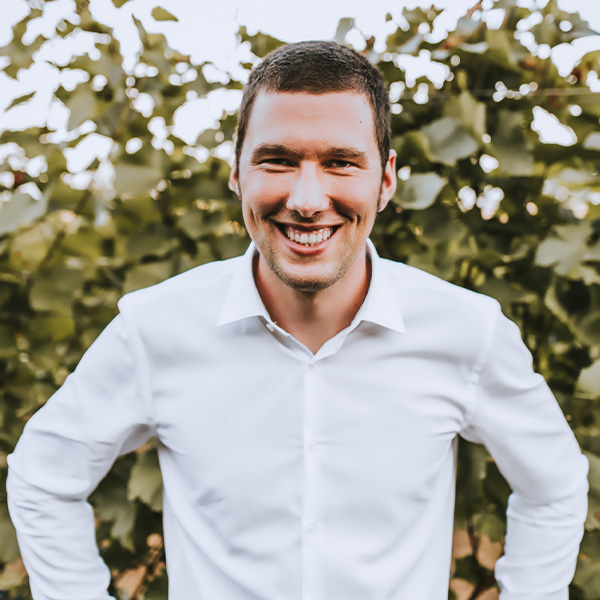 Weingut Österreicher