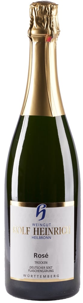 2019 Rosé Sekt