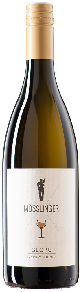 Grüner Veltliner "Georg" Kremstal DAC Reserve