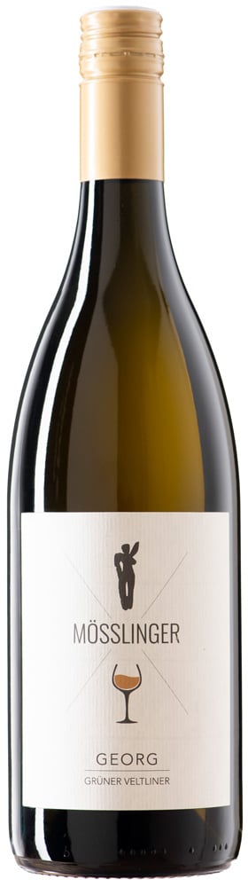 Grüner Veltliner "Georg" Kremstal DAC Reserve Grüner Veltliner "Georg" Kremstal DAC Reserve