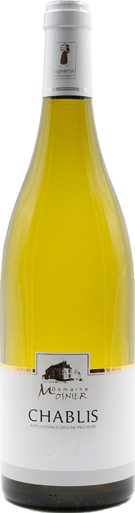 2023 Chablis AOP 2023 Chablis AOP
