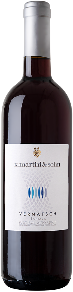 2024 Vernatsch Kellermeistertrunk Alto Adige DOC