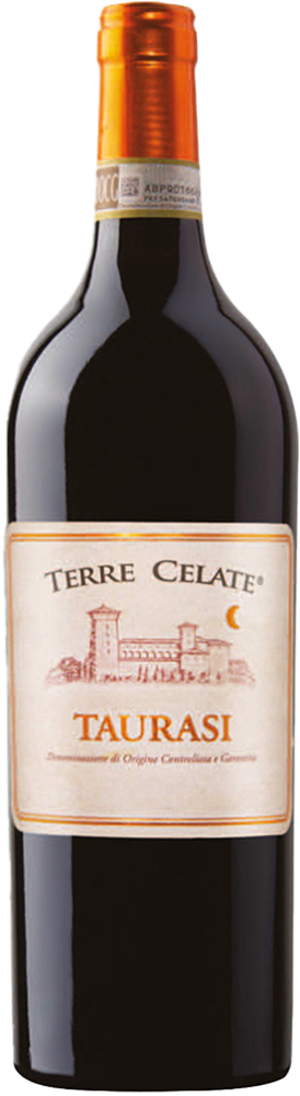 2018 Taurasi DOCG