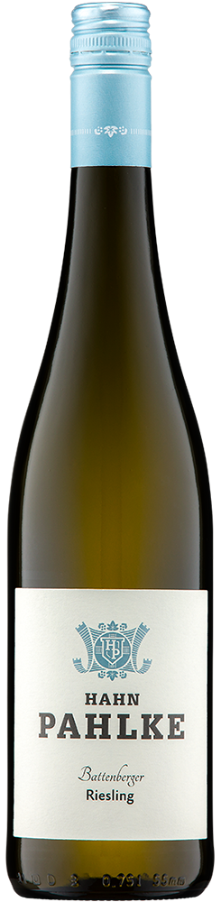 2023 Battenberger Riesling BIO