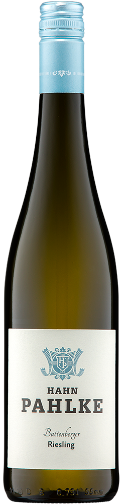 2023 Battenberger Riesling BIO 2023 Battenberger Riesling BIO