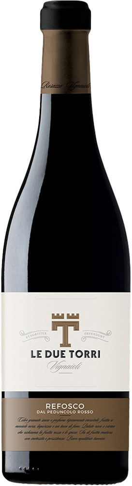 2021 Refosco dal Peduncolo Rosso Friuli Grave DOC 2021 Refosco dal Peduncolo Rosso Friuli Grave DOC