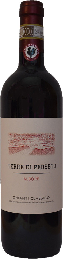 2021 Albore Chianti Classico Annata DOCG