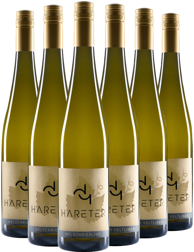 Weißwein-Paket trocken