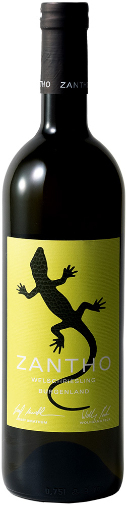 2024 Welschriesling 2024 Welschriesling