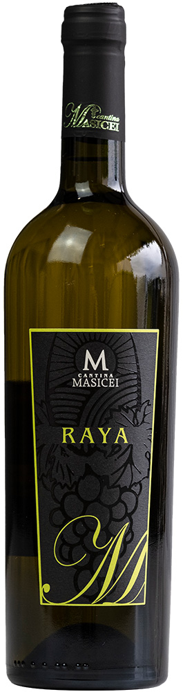 2022 Raya Calabria IGP 2022 Raya Calabria IGP