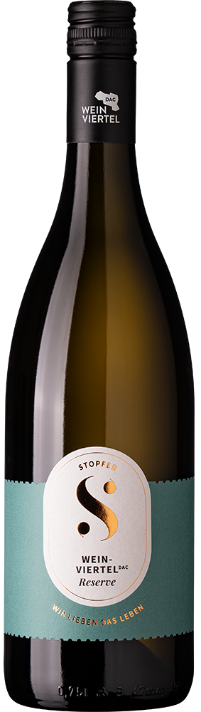 2023 Reserve Grüner Veltiner BIO 2023 Reserve Grüner Veltiner BIO