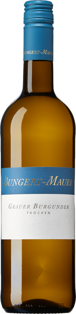 2024 Grauer Burgunder