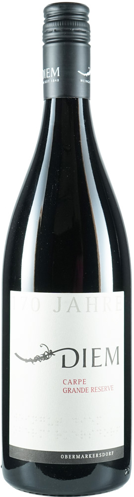 2019 Carpe | Grande Reserve BIO 2019 Carpe | Grande Reserve BIO