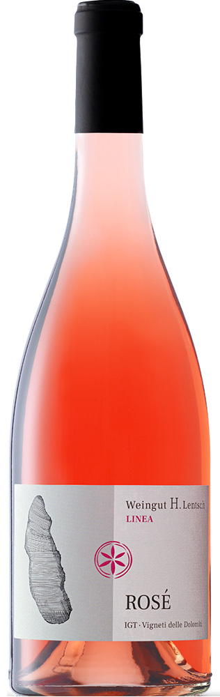 2023 Rosé Vigneti delle Dolomiti IGP 2023 Rosé Vigneti delle Dolomiti IGP