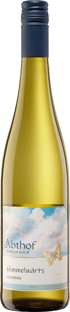 2024 Weißwein Himmelwärts