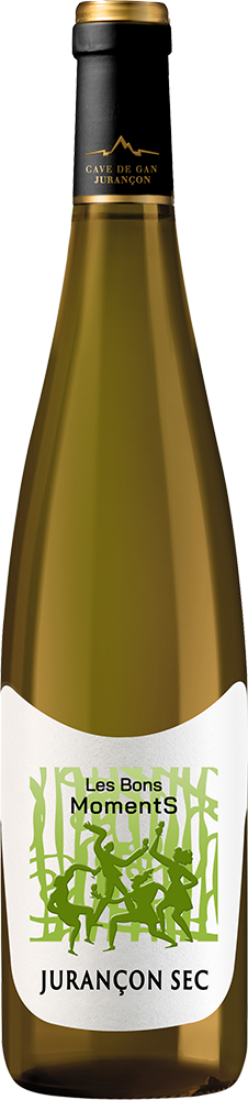 2024 Les Bons Moments Jurancon AOP 2024 Les Bons Moments Jurancon AOP