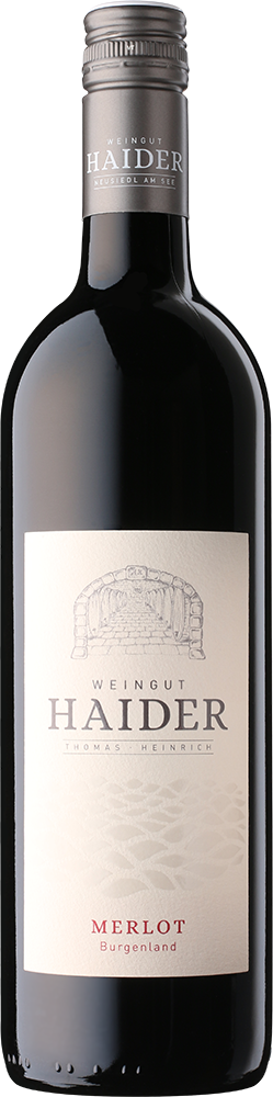 2022 Merlot – Bergacker