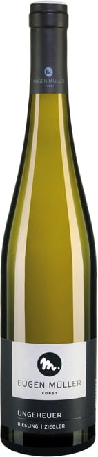 2023 Ungeheuer Riesling Große Lage 2023 Ungeheuer Riesling Große Lage