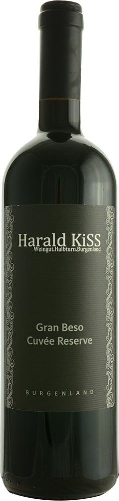 2022 Granbeso Cuvée Reserve MAGNUM 1,5 L 2022 Granbeso Cuvée Reserve MAGNUM 1,5 L