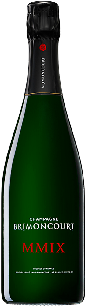 2009 Cuvée Millésime MMIX Champagne AOP 2009 Cuvée Millésime MMIX Champagne AOP