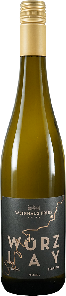 2024 Lehmener Würzlay Riesling Q.b.A.