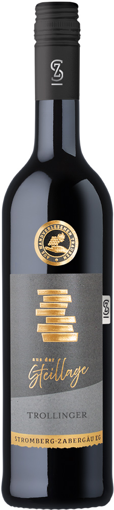 2022 Kirchheimer Kirchberg Trollinger 2022 Kirchheimer Kirchberg Trollinger