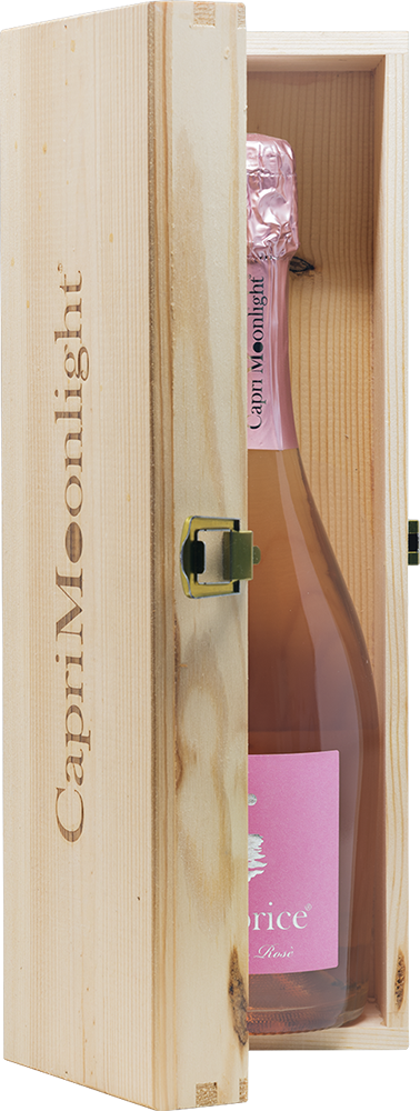 2023 Spumante Caprice Rosè in HK