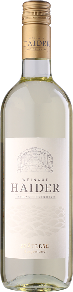 2023 Spätlese Sauvignon Blanc 2023 Spätlese Sauvignon Blanc