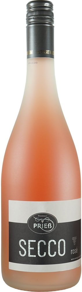 Prießsecco Rosé