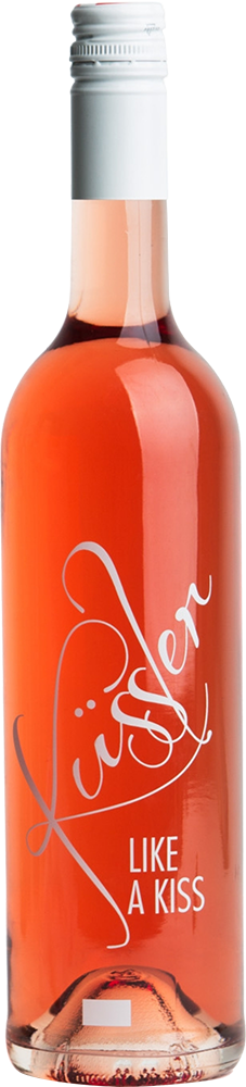 2024 St. Laurent Rosé