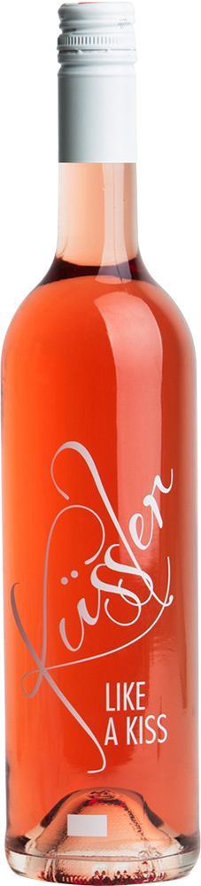 2024 St. Laurent Rosé 2024 St. Laurent Rosé