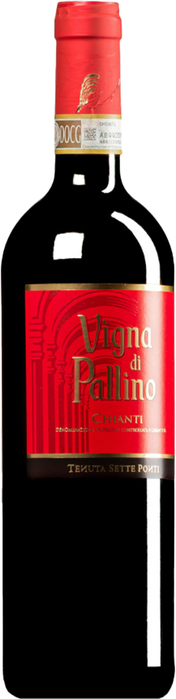2023 Vigna di Pallino Chianti Superiore DOCG 2023 Vigna di Pallino Chianti Superiore DOCG