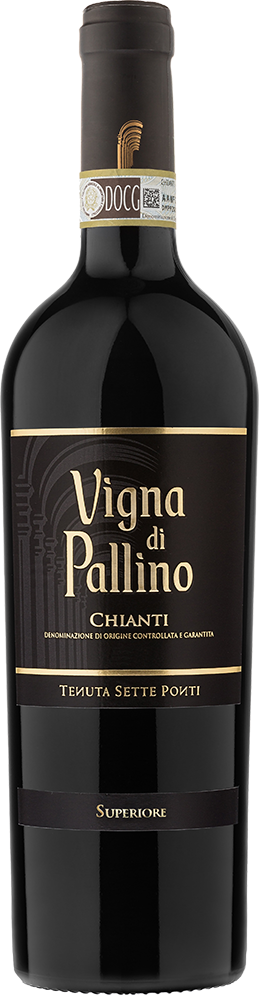 2024 Vigna di Pallino Chianti Superiore DOCG
