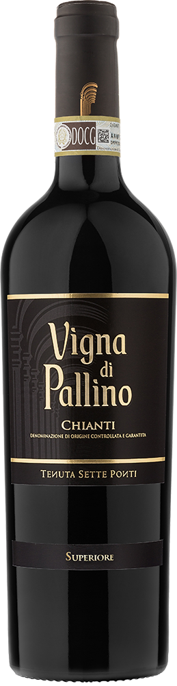 2024 Vigna di Pallino Chianti Superiore DOCG 2024 Vigna di Pallino Chianti Superiore DOCG