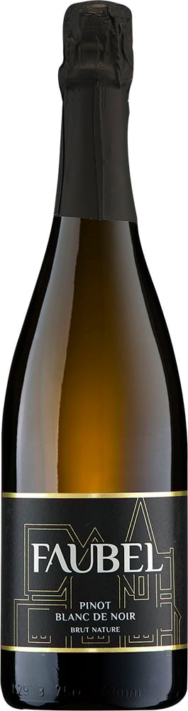 2021 Pinot Blanc de Noir Sekt