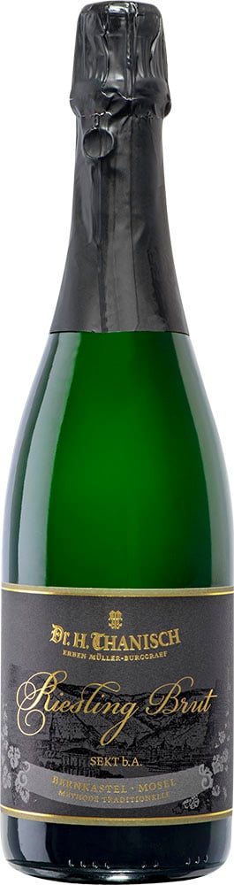 2020 Dr. Thanisch Riesling Sekt b.A.