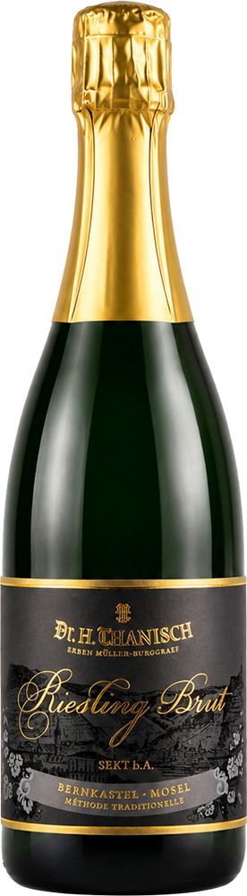 2020 Dr. Thanisch Riesling Sekt b.A.