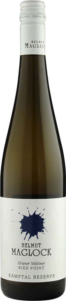 2022 Grüner Veltliner Kamptal DAC Reserve Ried Point