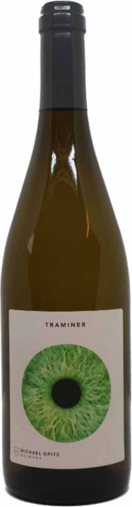 2017 Traminer BIO 2017 Traminer BIO