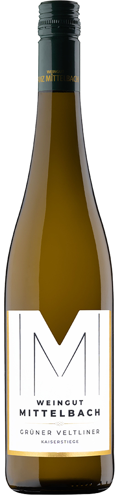 2024 Grüner Veltliner Kaiserstiege Kremstal DAC