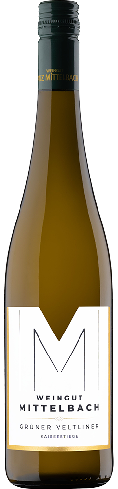 2024 Grüner Veltliner Kaiserstiege Kremstal DAC 2024 Grüner Veltliner Kaiserstiege Kremstal DAC