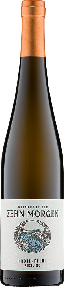 2020 Krötenpfuhl Riesling