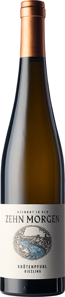 2020 Krötenpfuhl Riesling 2020 Krötenpfuhl Riesling