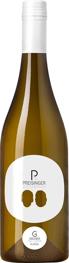 2024 Grüner Veltliner Klassik Kirchberg BIO 2024 Grüner Veltliner Klassik Kirchberg BIO