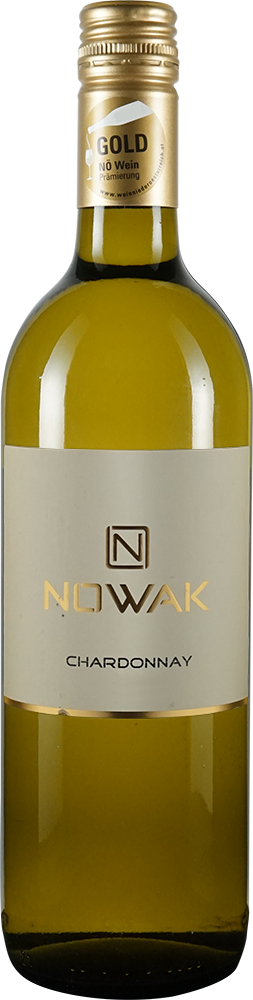 2022 Chardonnay
