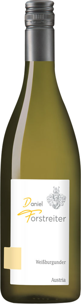2023 Weißburgunder