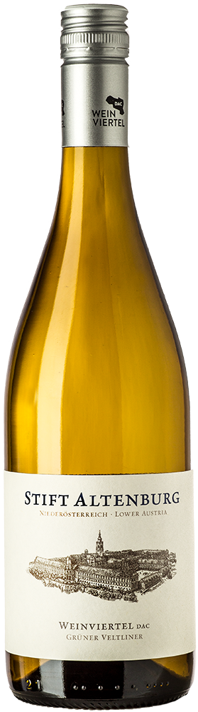 2024 Grüner Veltliner Weinviertel DAC Altenburg