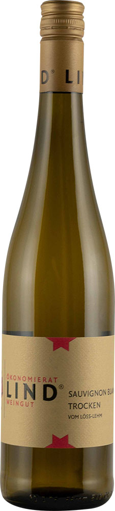 2023 Sauvignon Blanc | vom Löss-Lehm BIO