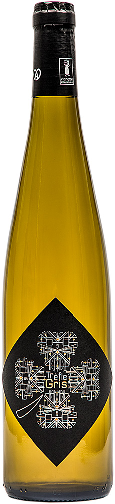 2022 Trèfle Gris Alsace AOP 2022 Trèfle Gris Alsace AOP