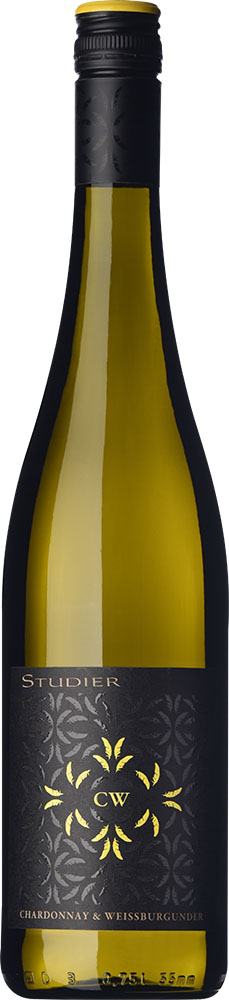 2023 Chardonnay & Weißburgunder BACHELOR BIO